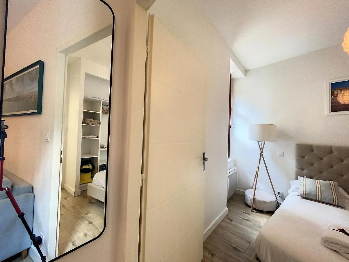 Ღ Le Cosy Brienne • T2 Au Centre-Ville Ღ Metro Toulouse