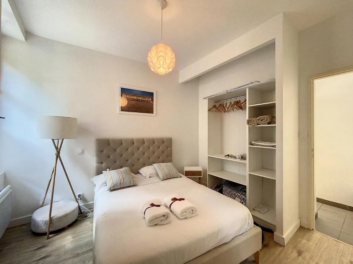 Ღ Le Cosy Brienne • T2 Au Centre-Ville Ღ Metro Toulouse