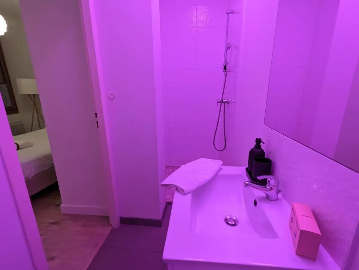 Ღ Le Cosy Brienne • T2 Au Centre-Ville Ღ Metro Toulouse 0*,