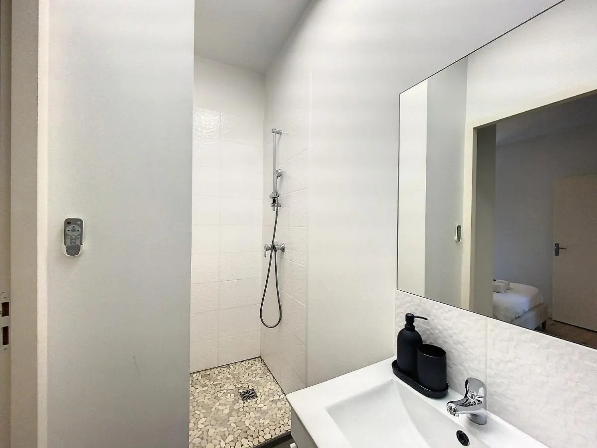 Apartment Ღ Le Cosy Brienne • T2 Au Centre-Ville Ღ Metro Toulouse France