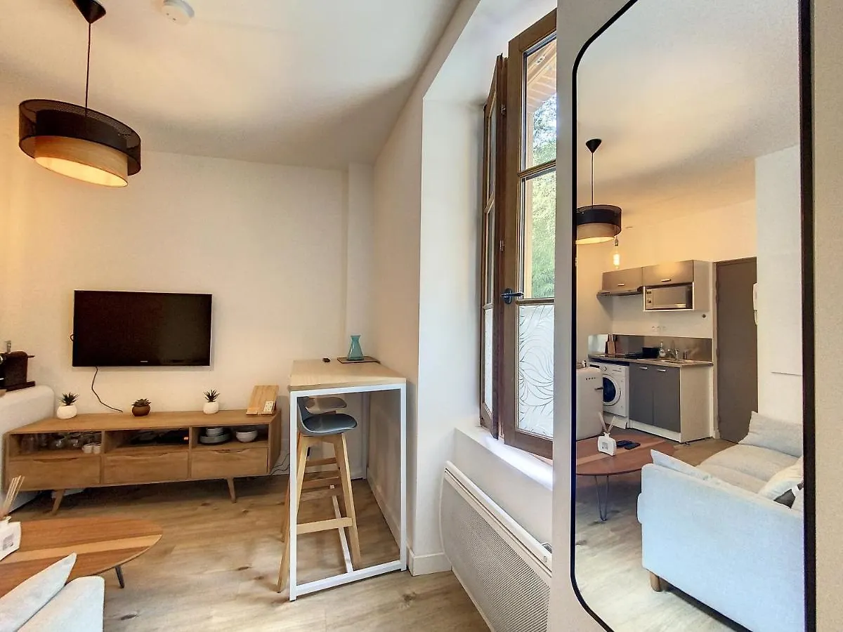 Ღ Le Cosy Brienne • T2 Au Centre-Ville Ღ Metro Toulouse